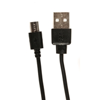  USB A to Micro-B cable 23.6