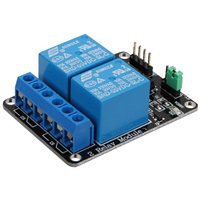 Using a relay module with Arduino • AranaCorp