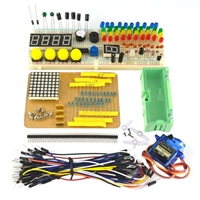 Inland Electronic Parts Pack