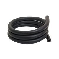 EKWB EK-Tube 3/8&quot; (10 mm) x 5/8&quot; (16 mm) Zero Maintenance Tubing 10 ft. - Matte Black