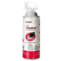 Inland Duster 10 oz.