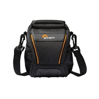 LowePro Adventura SH 100 II Camera Bag - Black