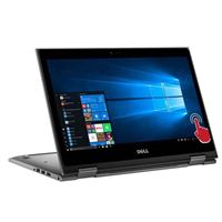 Dell Inspiron 13 5379 13 3 2 In 1 Laptop Computer Gray Intel Core I7 8550u Processor 1 80ghz Microsoft Windows 10 Micro Center