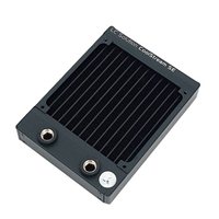 EKWB EK-CoolStream SE Single 120mm Water-Cooling Radiator