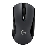 Logitech G G603 LIGHTSPEED Wireless Gaming Mouse