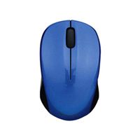 Verbatim Silent Wireless Mouse - Blue