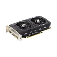 PowerColor AMD Red Dragon Radeon RX 560 Single-Fan 4GB GDDR5 PCIe 3.0 Graphics Card