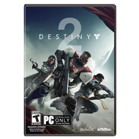 Activision Destiny 2 (PC)