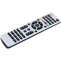 GE Universal Remote Control, 4 Device Silver GE Ultra Pro