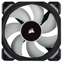 Corsair ML120 Pro RGB Magnetic Bearing 120mm Case Fan