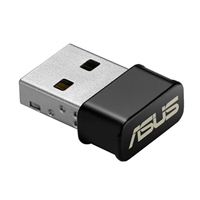 ASUS USB-AC53 AC1200 Dual-Band Wireless USB Adapter Refurbished