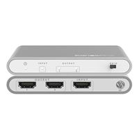 KanexPro HDMI Splitter 1x2 w/ UHD 4K & HDCP