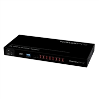 KanexPro HDSP164K 4K HDMI 16-Port Distribution Amplifier