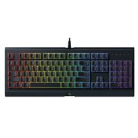Razer Cynosa Chroma RGB Membrane Gaming Keyboard