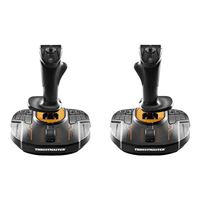 Thrustmaster T.16000M Duo Flight Sticks