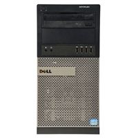 Dell OptiPlex 990 Desktop Computer Off Lease - Micro Center