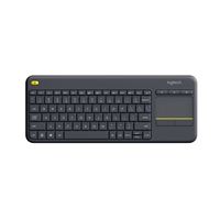 Logitech Craft Wireless Keyboard - Micro Center