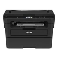 Brother MFC-L3710CW Color LED All-in-One Printer MFC-L3710CW B&H