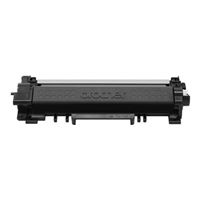 BrotherTN760 High Yield Black Toner Cartridge