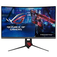 ASUS ROG Strix XG32VQ 31.5" WQHD 144Hz HDMI DP FreeSync Curved LED Gaming Monitor