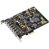 ASUS Xonar AE PCIe Sound Card with Sonic Studio