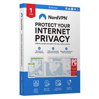  NordVPN 12 Month VPN subscription