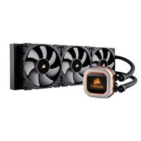  Hydro H150i Pro 360mm RGB Water Cooling Kit