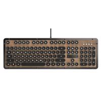 Azio MK Retro Mechanical Keyboard