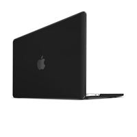 iBenzer Neon Party Case for MacBook Pro 13&quot; with and Without Touch Bar - Black