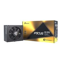  PowerSpec Fuente de alimentación de 650 W totalmente modular 80  Plus Gold Certified ATX PSU Active PFC SLI Crossfire Ready Gaming PC Power  Supplies, PSX 650GFM : Electrónica