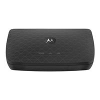 Motorola Bonded 2.0 MOCA Adapter for 1 Gbps Ethernet over Coax