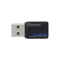 Hawking HW12ACU 1200AC Wireless Dual Band USB 3.0 Adapter