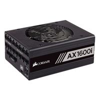 Seasonic VERTEX GX-1000, 1000W 80+ Gold, ATX 3.0 / PCIe 5.0 Compliant, Full  Modular, Fan Control in Fanless, Silent, and Cooling Mode, 12 Years  Warranty 