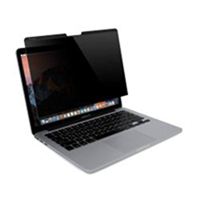 Kensington MP13 Magnetic Privacy Screen for 13&quot; MacBook Pro 16/17 - Black