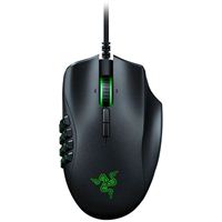 Razer Naga Trinity - MOBA/MMO Gaming Mouse