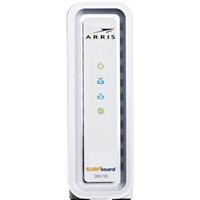 Arris Enterprises SURFboard SB6190 DOCSIS 3.0 Cable Modem - Refurbished