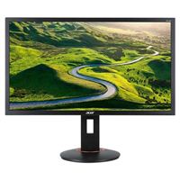 Photo - Acer XF270H 27 Full HD 144Hz HDMI DP LED Gaming Monitor