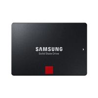 Samsung 860 PRO 256GB SSD 2-bit MLC V-NAND SATA III 6Gb/s 2.5" Internal Solid State Drive