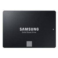 Samsung 860 EVO 250GB SSD 3-bit MLC V-NAND SATA III 6Gb/s 2.5" Internal Solid State Drive