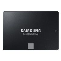 Samsung 860 EVO 1TB SSD 3-bit MLC V-NAND SATA III 6Gb/s 2.5" Internal Solid State Drive