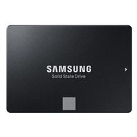 Samsung 860 EVO 4TB SSD 3-bit MLC V-NAND SATA III 6Gb/s 2.5" Internal Solid State Drive