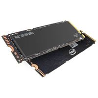  760p 256GB SSD 3D TLC NAND PCIe NVMe 3 x4 M.2 2280 Internal Solid State Drive