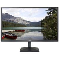 LG 22MK430H-B 21.5&quote; Full HD 75Hz VGA HDMI FreeSync IPS LED Monitor