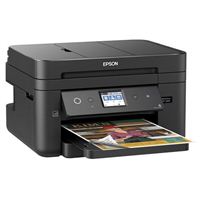 Epson WorkForce WF-2860 All-in-One Printer