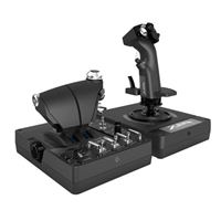 PXN-2119Pro Flight simulator controls PS4 flight