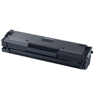 Samsung MLT-D111S/XAA Black Toner Cartridge