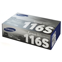 Samsung MLT-D116S Black Toner Cartridge