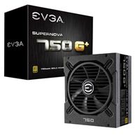 EVGA SuperNOVA 750 G  750 Watt 80 Plus Gold Fully Modular Power Supply