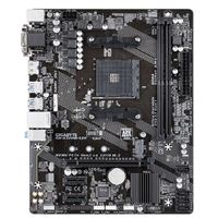 Gigabyte A320 GA-A320M-S2H AMD AM4 microATX Motherboard