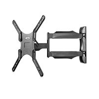 Kanto M300 Full Motion Wall Mount for TVs 26&quot;- 55&quot;